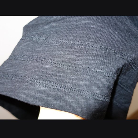 Horny Toad Black Maxi Dress - Size M - Picture 11 of 11